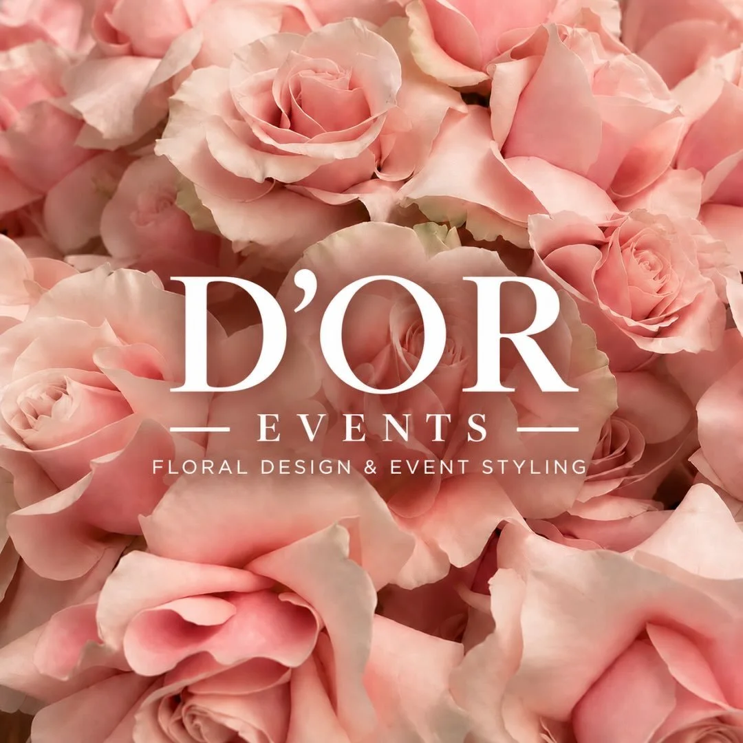 D'OR Events, logo