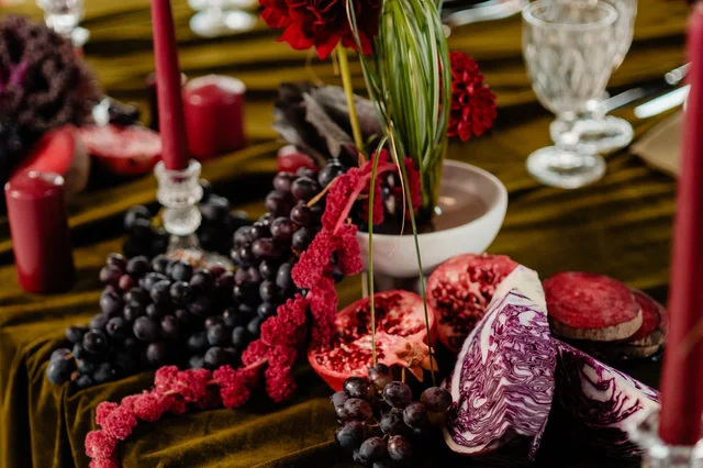 Design floral