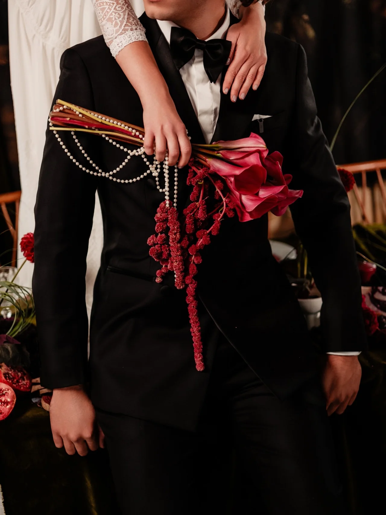 D'OR Events, Design floral, fotografia 4