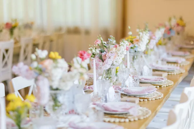 D'OR Events, Design floral, fotografia 16
