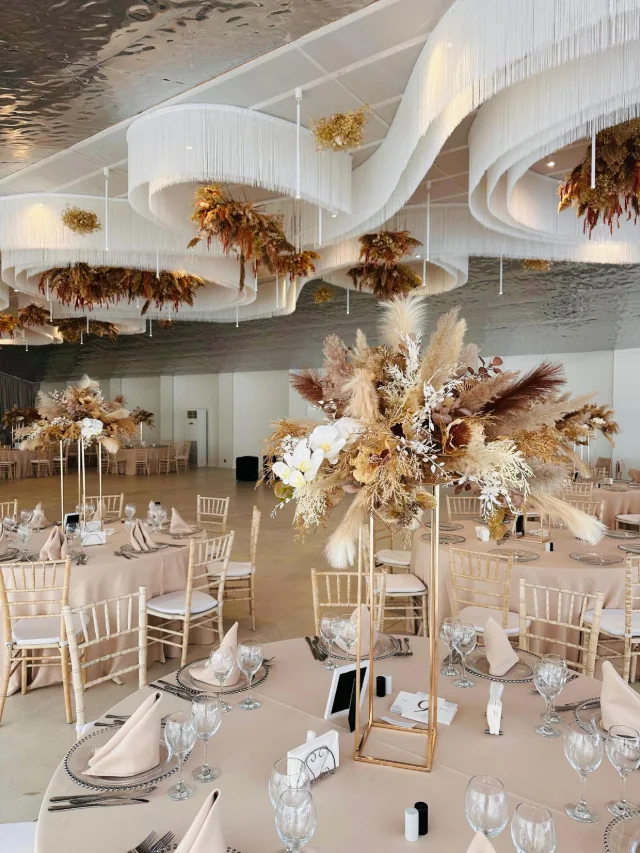 D'OR Events, Design floral, fotografia 18