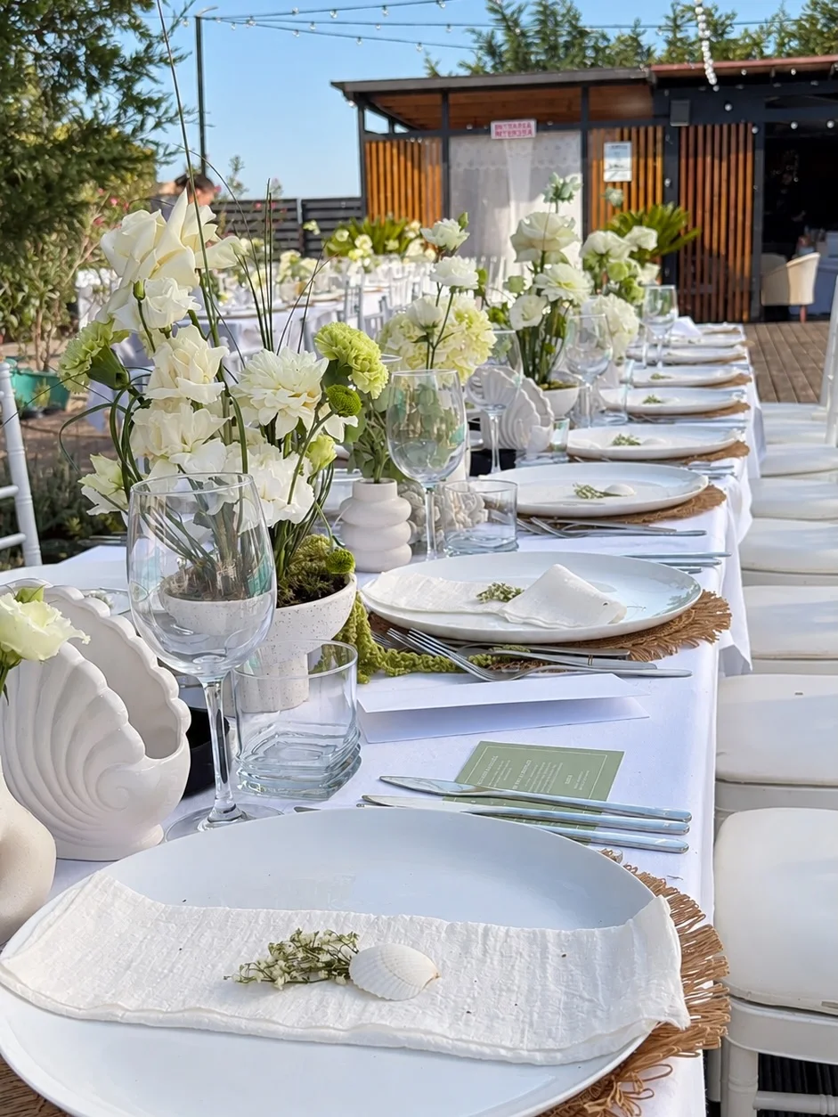 D'OR Events, Design floral, fotografia 5