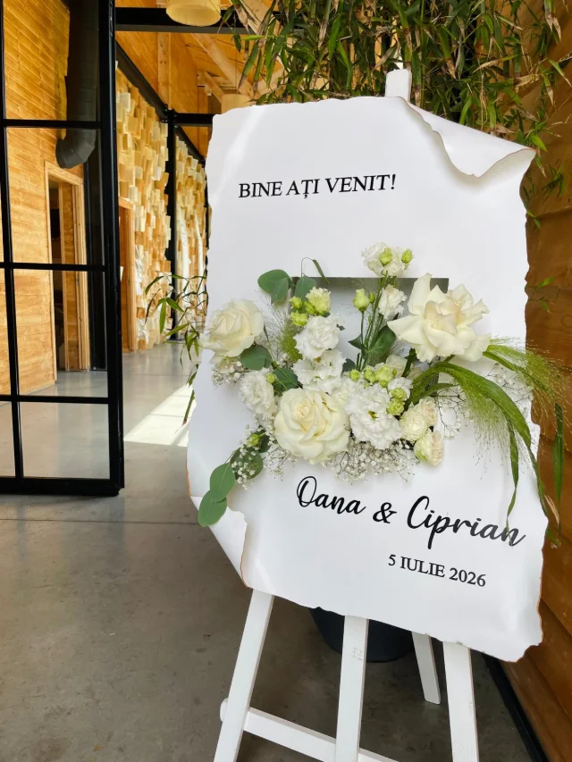 D'OR Events, Design floral, fotografia 19