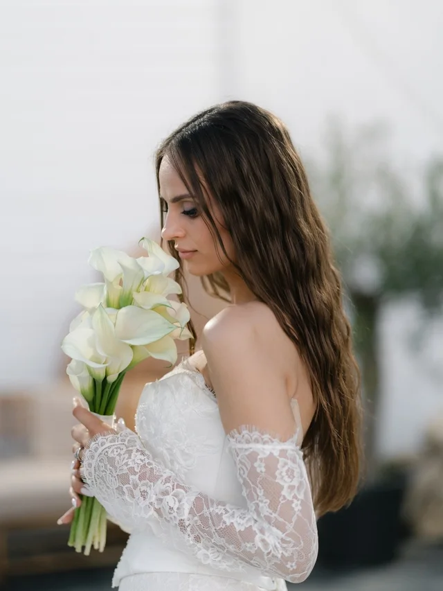 D'OR Events, Design floral, fotografia 7