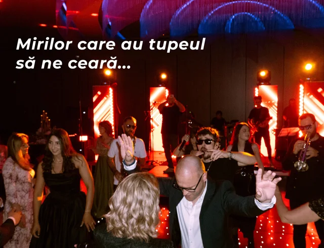 Overnite Band, Trupe și artiști