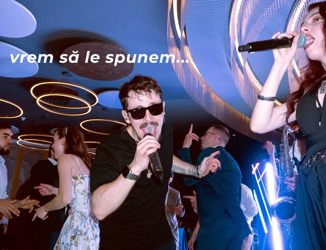 Overnite Band, Trupă, fotografia 10