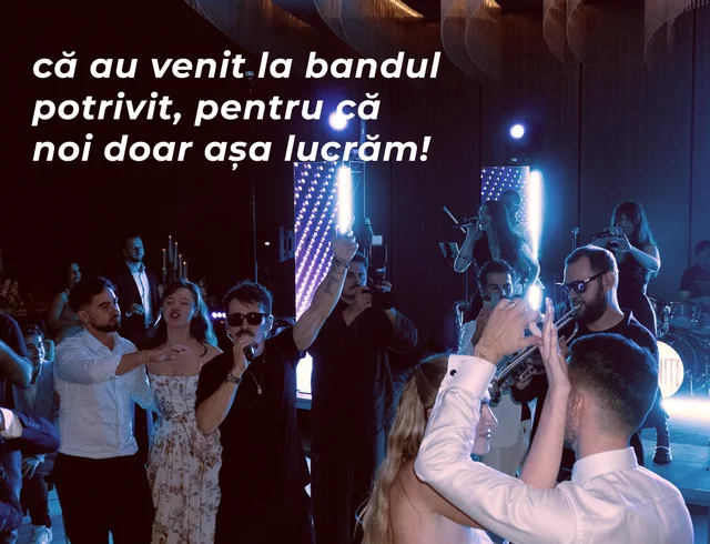 Overnite Band, Trupă, fotografia 11