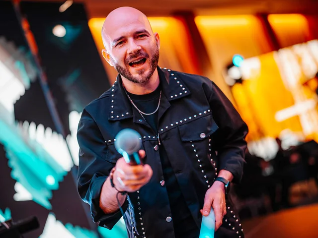 Iulian Baciu, MC