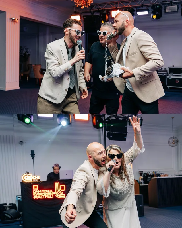 Iulian Baciu, MC / prezentator, fotografia 6