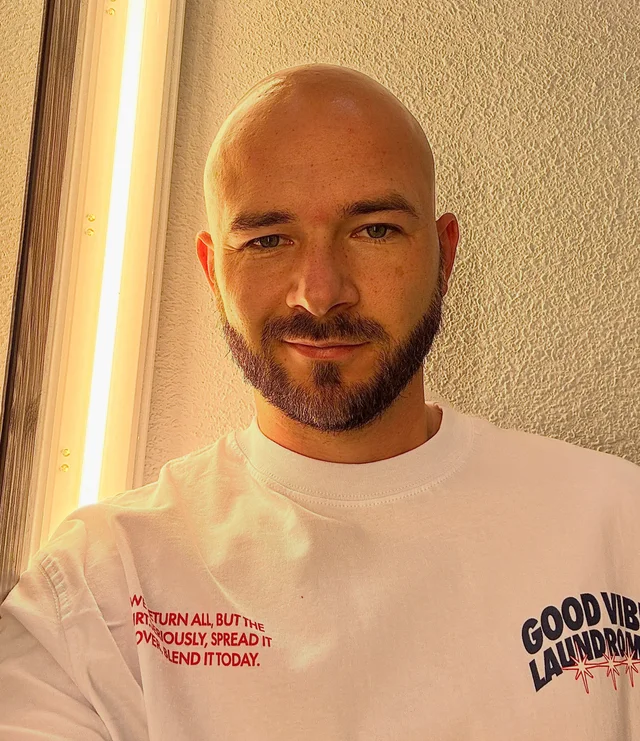 Iulian Baciu, MC / prezentator, fotografia 8