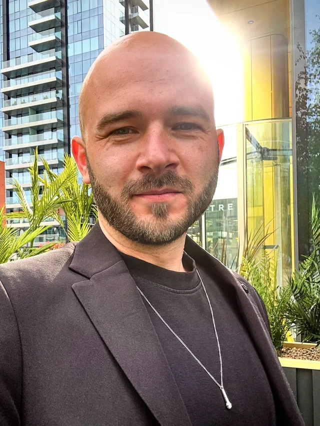 Iulian Baciu, MC / prezentator, fotografia 10