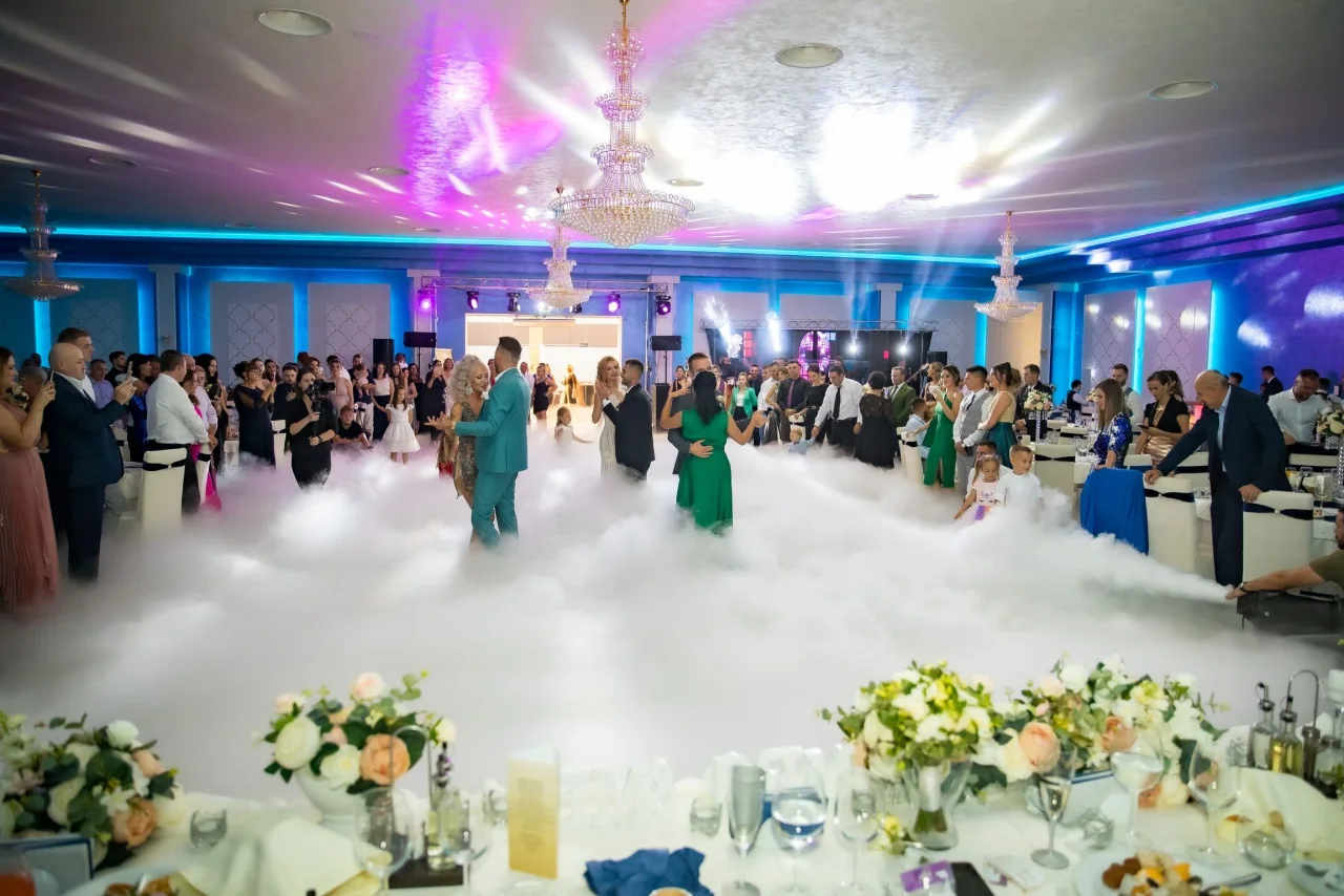 Amiral Events & Style, Cluj-Napoca