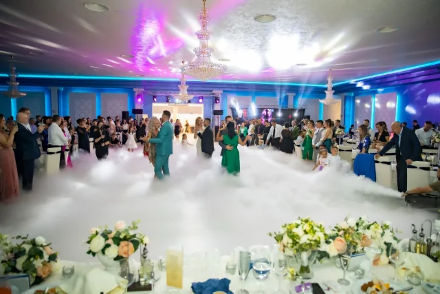 Amiral Events & Style, Locație de eveniment, Cluj-Napoca