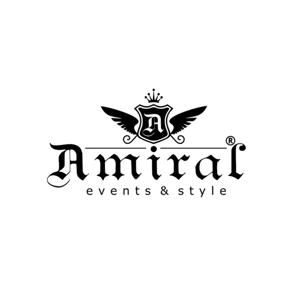 Amiral Events & Style, logo