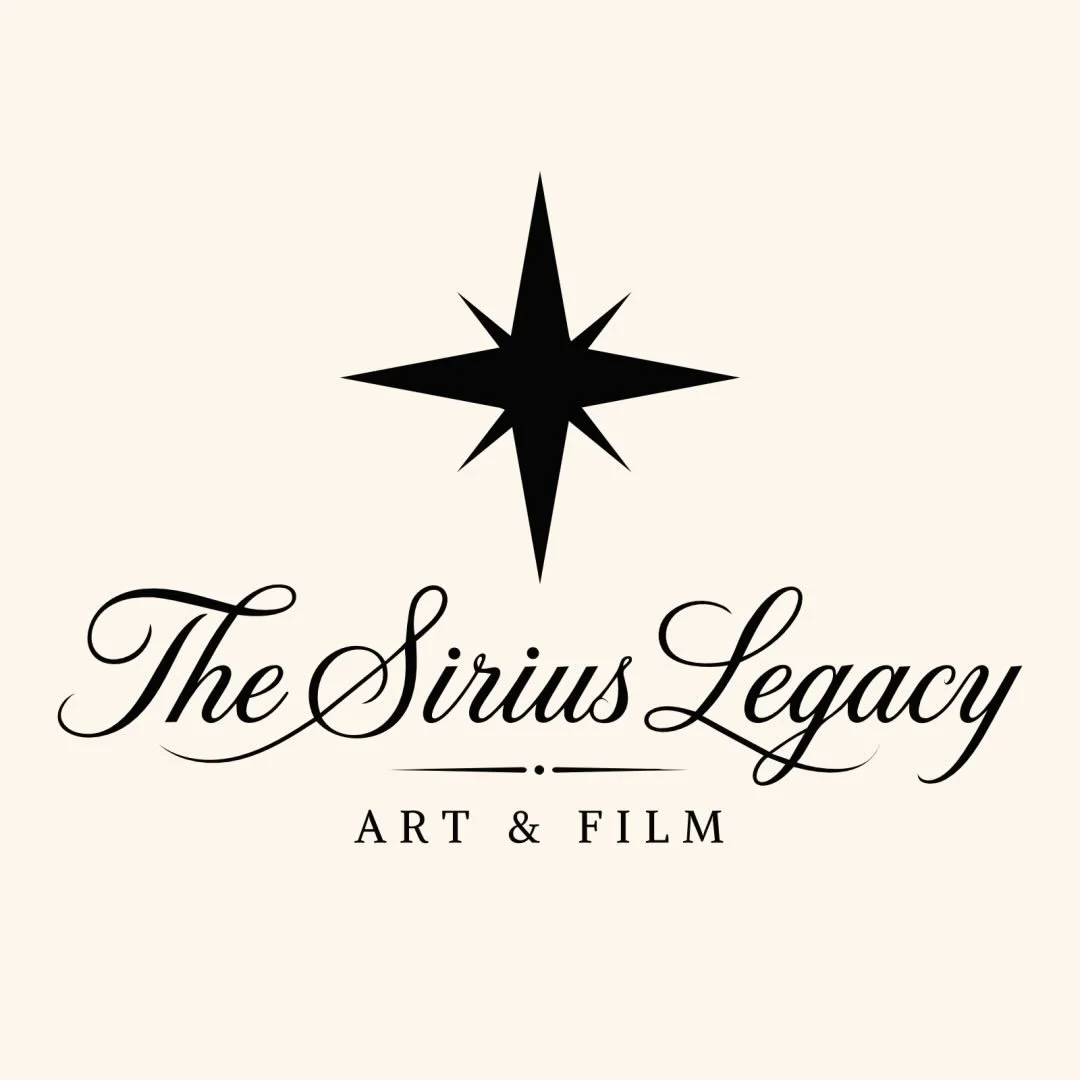 The Sirius Legacy, logo