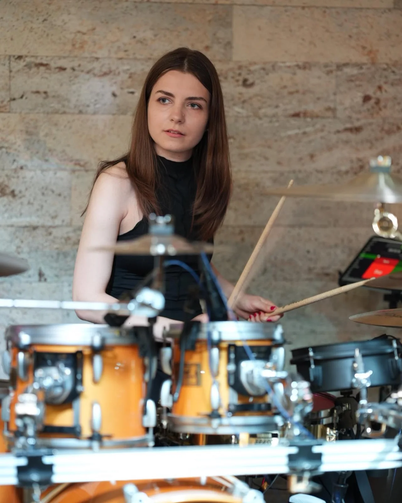 Special Guest Orchestra, Trupă, fotografia 5