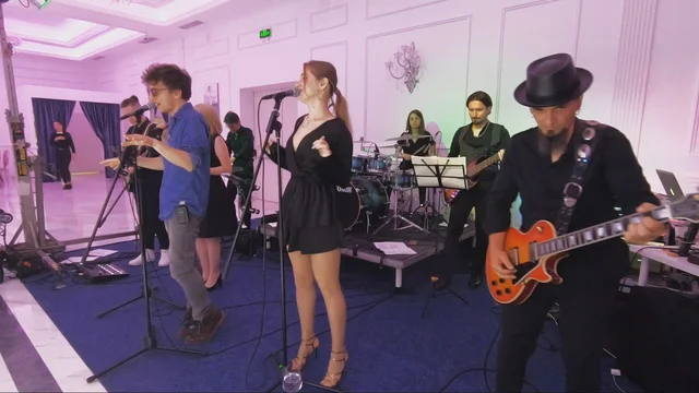 Special Guest Orchestra, Trupă, fotografia 12
