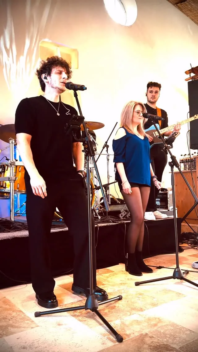 Special Guest Orchestra, Trupă, fotografia 16