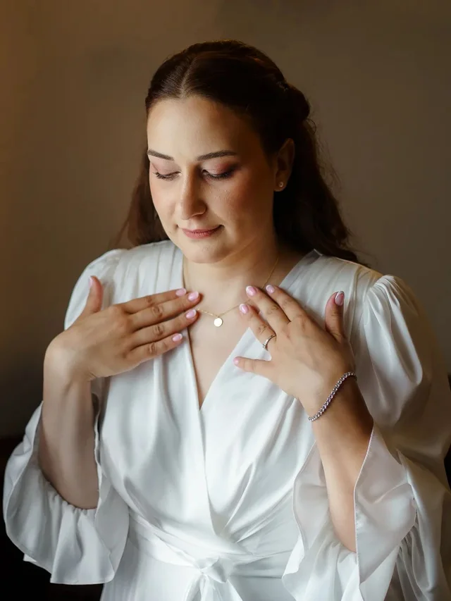 Ioana Nicolau, Make-up și coafură, fotografia 1