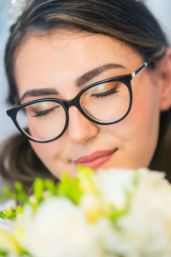 Ioana Nicolau, Make-up și coafură, fotografia 4
