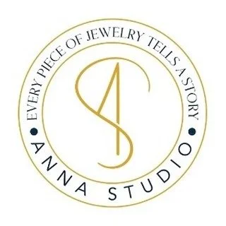 Anna Studio, logo