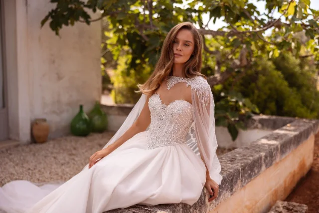 Luada Style, Rochii de mireasă, Bacău