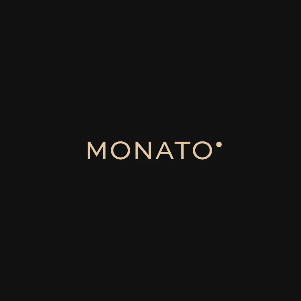 Domeniul Monato, logo