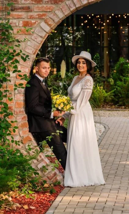 Cireșul Sălbatic, Locație de eveniment, fotografia 15