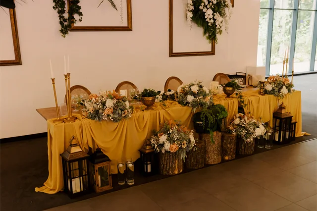 Cireșul Sălbatic, Locație de eveniment, fotografia 11