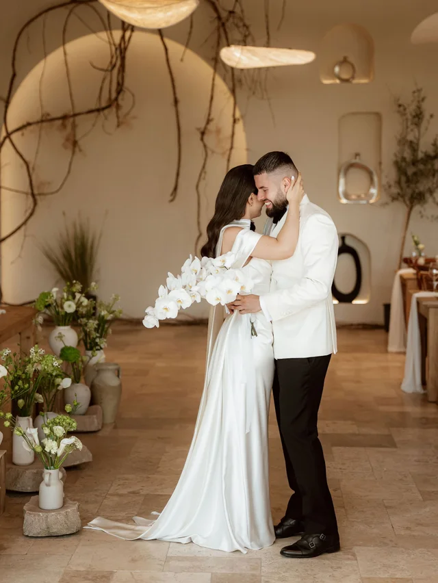 Cristina Stan, Wedding planner, fotografia 3