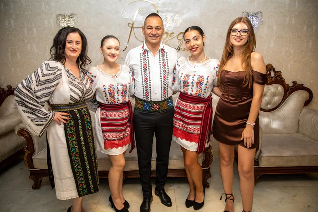 Star Music Band, Trupă, fotografia 9