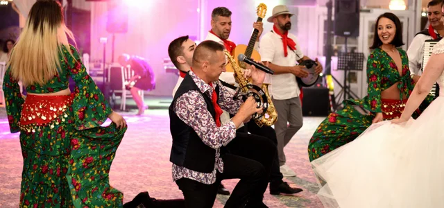 Star Music Band, Trupă, fotografia 3