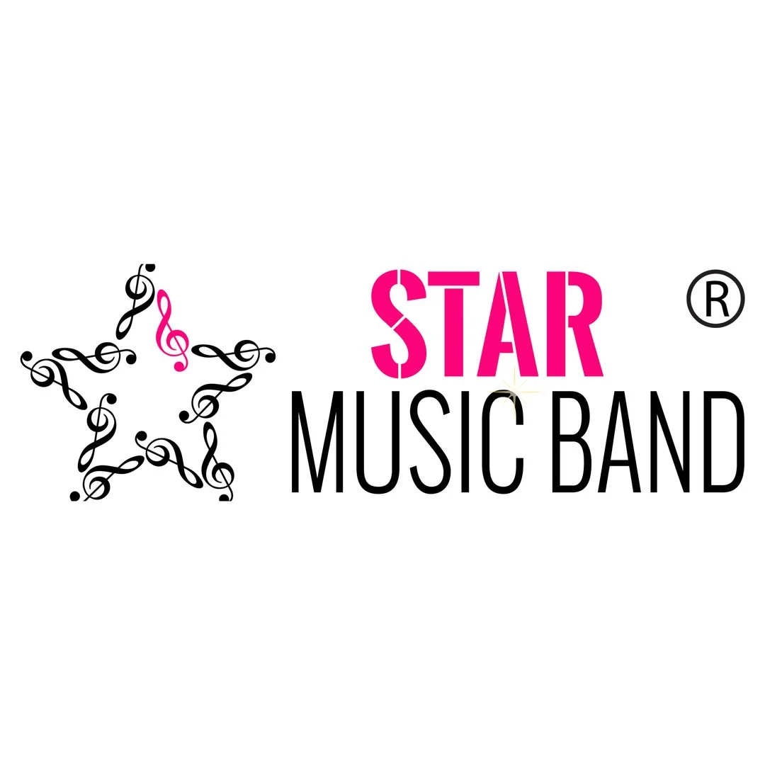 Star Music Band, logo