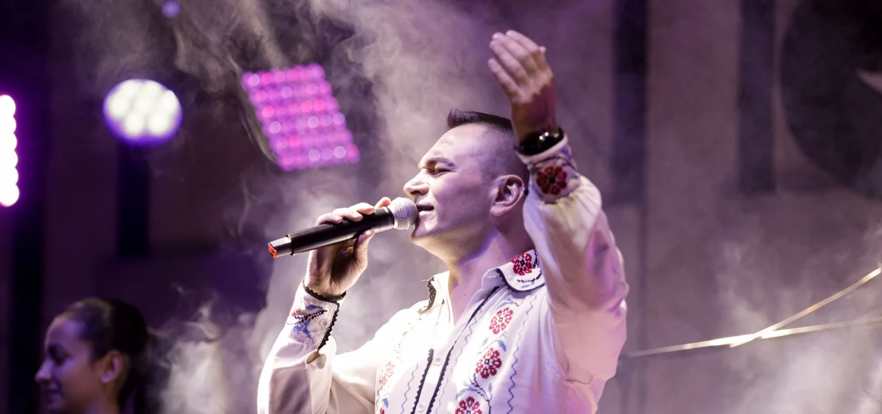 Star Music Band, Trupă, fotografia 1
