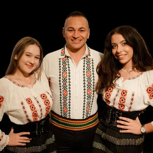 Star Music Band, Trupă, fotografia 8