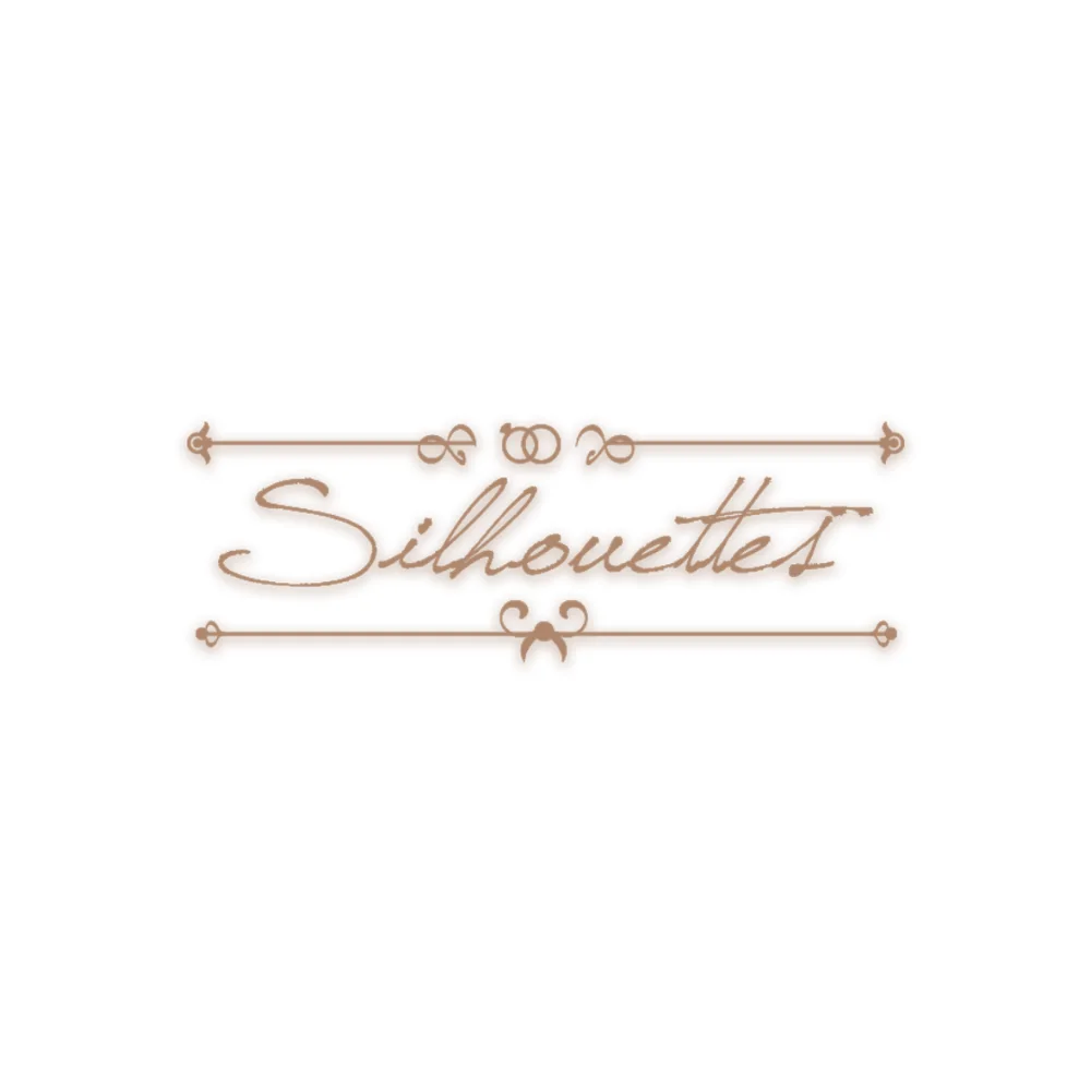 Silhouettes, logo