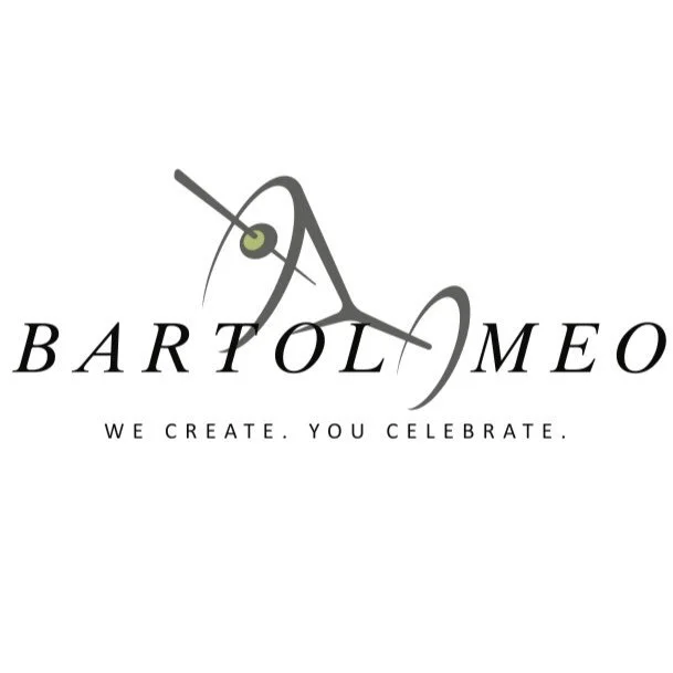Bartolomeo Agency, logo