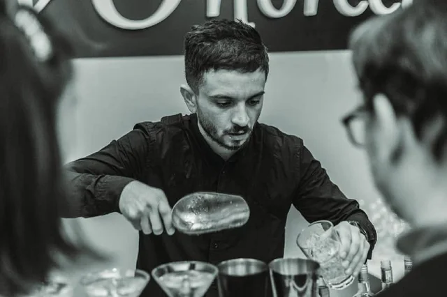 Bartolomeo Agency, Bar mobil, fotografia 13
