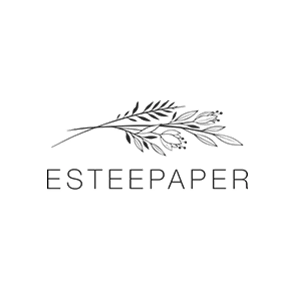 Esteepaper, logo