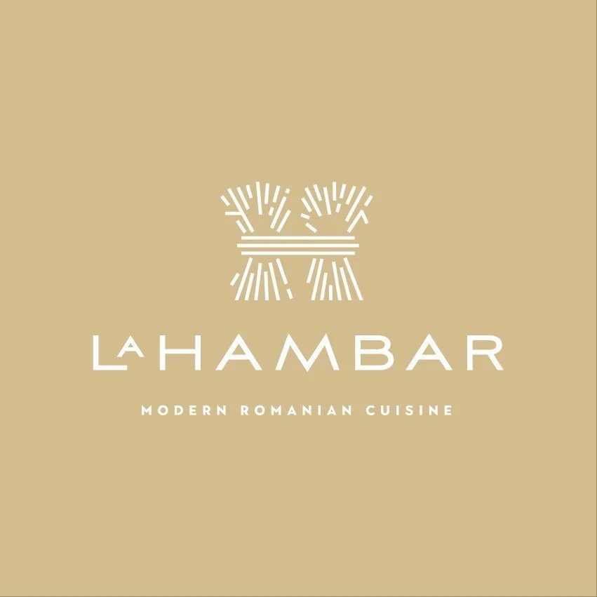 La Hambar, logo