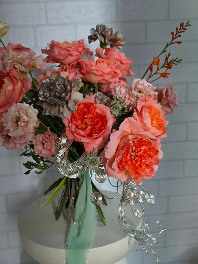 Da'Flora Atelier, Florărie, fotografia 3