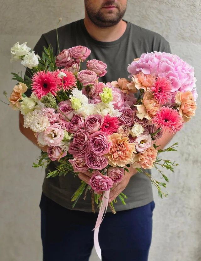 Da'Flora Atelier, Florărie, fotografia 10