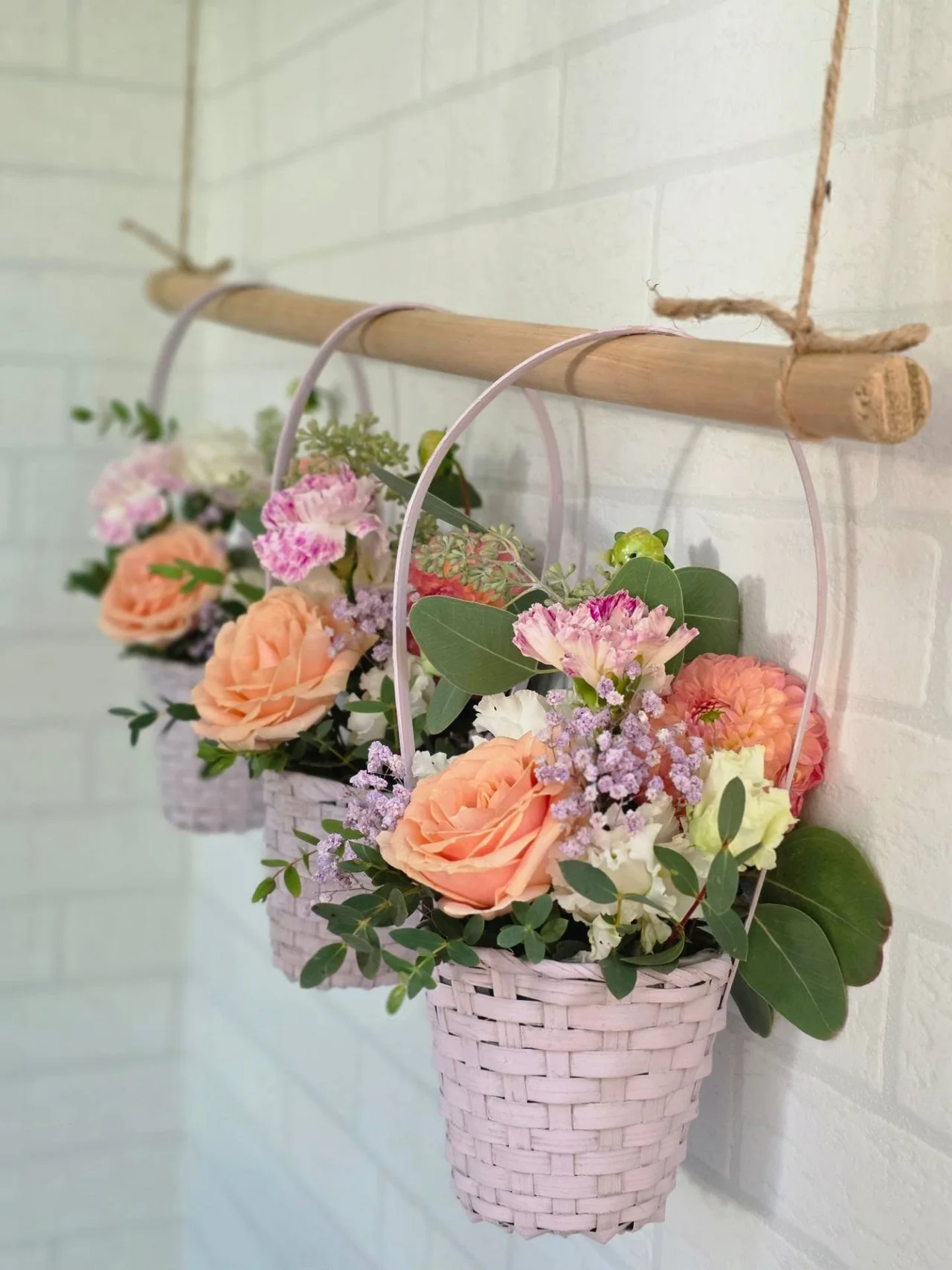 Da'Flora Atelier, Florărie, fotografia 5
