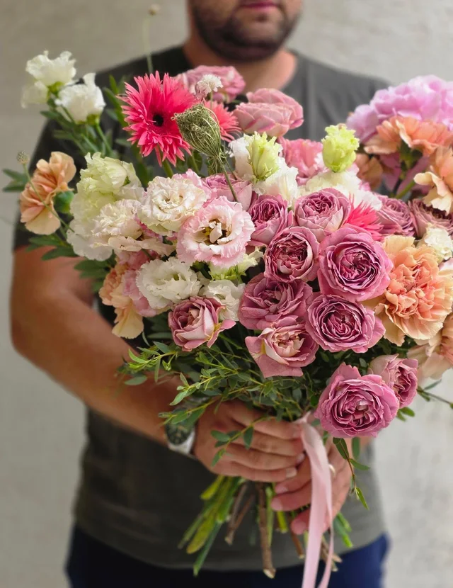 Da'Flora Atelier, Florărie, fotografia 11