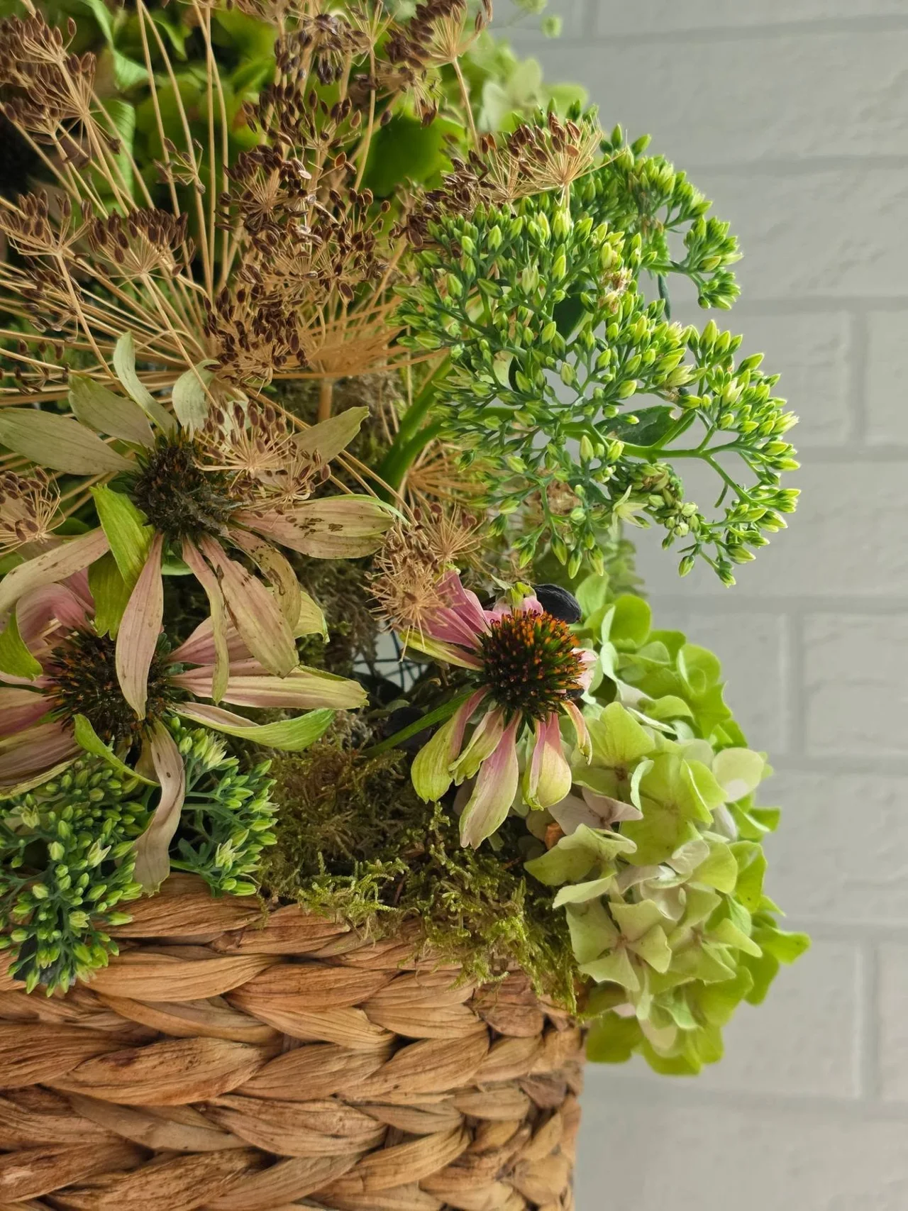 Da'Flora Atelier, Florărie, fotografia 1