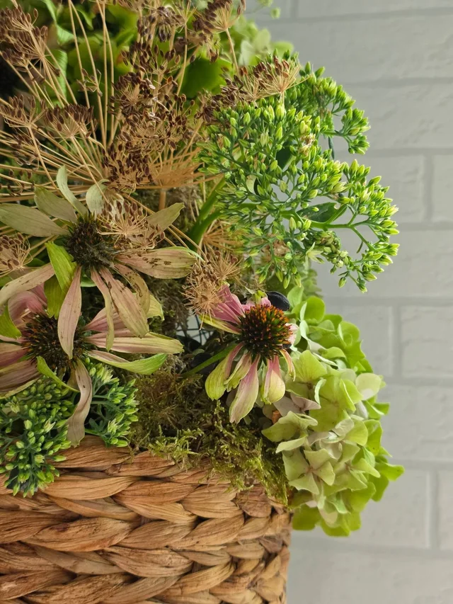 Da'Flora Atelier, Florărie, fotografia 1