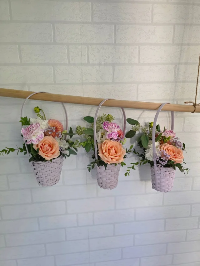 Da'Flora Atelier, Florărie, fotografia 6