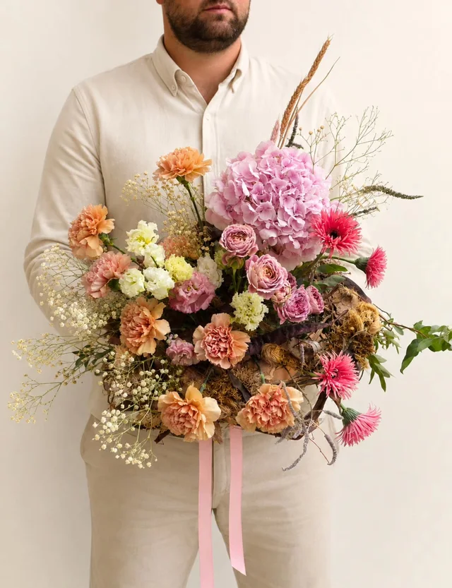 Da'Flora Atelier, Florărie, fotografia 8