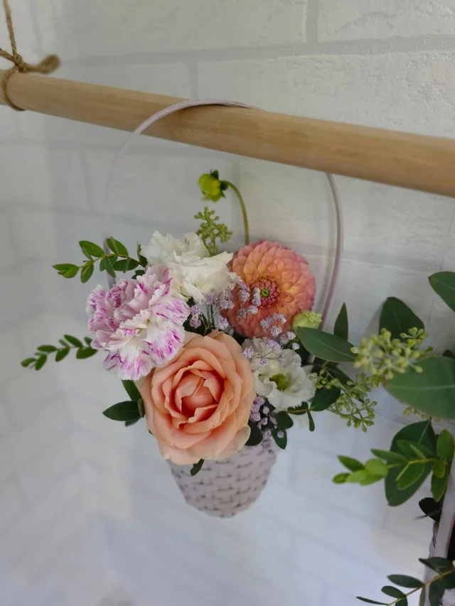 Da'Flora Atelier, Florărie, fotografia 7