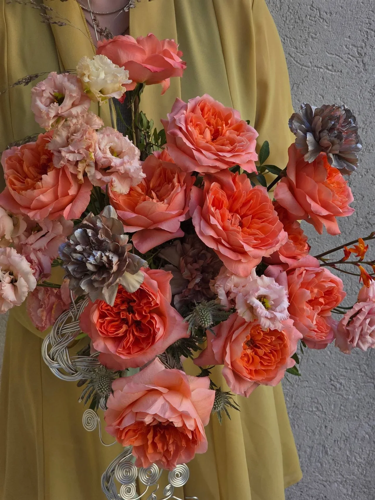 Da'Flora Atelier, Florărie, fotografia 4
